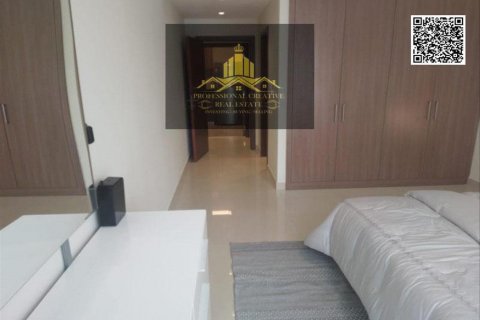 Lägenhet till försäljning i Ajman Downtown, Ajman, UAE 1 sovrum, 102 kvm Nr. 640908 - fotografi 14