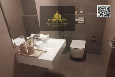 Lägenhet till försäljning i Ajman Downtown, Ajman, UAE 1 sovrum, 102 kvm Nr. 640908 - fotografi 8