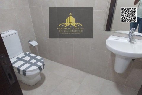 Dzīvoklis Al Ameera Village, Ajmanjā, AAE 1 istaba, 103 m2 Nr. 640907 - attēls 11