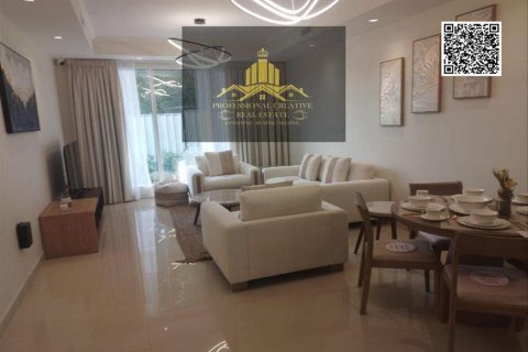 Lägenhet till försäljning i Ajman Downtown, Ajman, UAE 1 sovrum, 102 kvm Nr. 640909 - fotografi 1