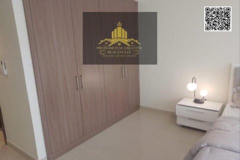 Lägenhet till försäljning i Ajman Downtown, Ajman, UAE 1 sovrum, 102 kvm Nr. 640909 - fotografi 13