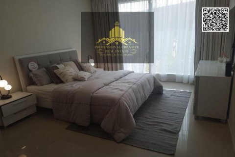 Lägenhet till försäljning i Ajman Downtown, Ajman, UAE 1 sovrum, 102 kvm Nr. 640909 - fotografi 10