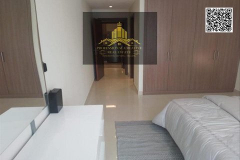 Lägenhet till försäljning i Ajman Downtown, Ajman, UAE 1 sovrum, 102 kvm Nr. 640909 - fotografi 14