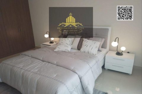 Lägenhet till försäljning i Ajman Downtown, Ajman, UAE 1 sovrum, 102 kvm Nr. 640909 - fotografi 12