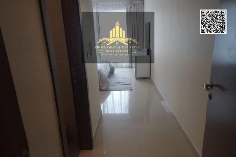 Lägenhet till försäljning i Ajman Downtown, Ajman, UAE 1 sovrum, 102 kvm Nr. 640909 - fotografi 7