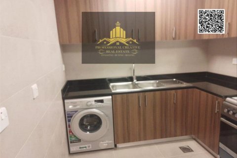 Lägenhet till försäljning i Ajman Downtown, Ajman, UAE 1 sovrum, 102 kvm Nr. 640909 - fotografi 9