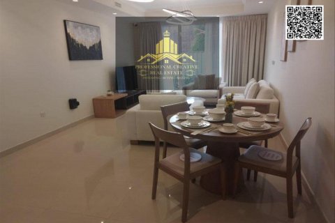 Lägenhet till försäljning i Ajman Downtown, Ajman, UAE 1 sovrum, 102 kvm Nr. 640909 - fotografi 2