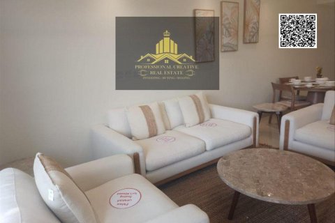 Lägenhet till försäljning i Ajman Downtown, Ajman, UAE 1 sovrum, 102 kvm Nr. 640909 - fotografi 4