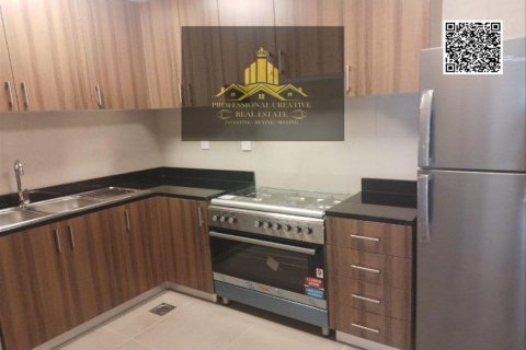 Lägenhet till försäljning i Ajman Downtown, Ajman, UAE 1 sovrum, 102 kvm Nr. 640909 - fotografi 6