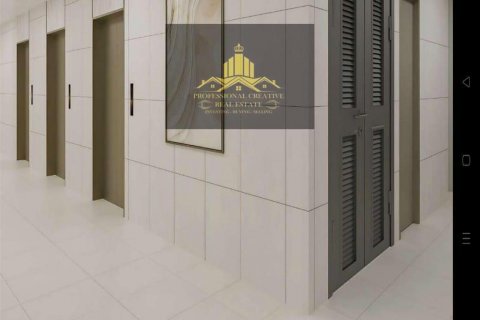 Huoneisto Al Rashidiya, Ajman, Arabiemiraatit 1 makuuhuone, 92 m2 № 640905 - kuva 10