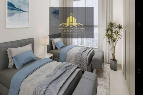 Huoneisto Al Rashidiya, Ajman, Arabiemiraatit 1 makuuhuone, 92 m2 № 640905 - kuva 4