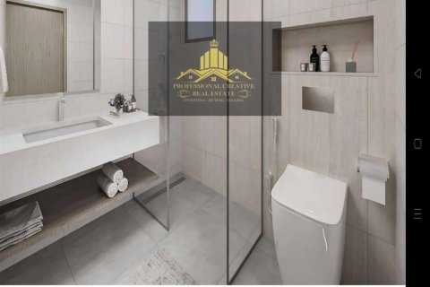 Huoneisto Al Rashidiya, Ajman, Arabiemiraatit 1 makuuhuone, 92 m2 № 640905 - kuva 8