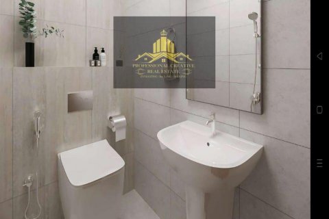 Huoneisto Al Rashidiya, Ajman, Arabiemiraatit 1 makuuhuone, 92 m2 № 640905 - kuva 9