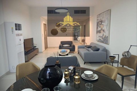 Leilighet til salgs i Al Amerah, Ajman, Emiratene 2 soverom, 161 kvm Nr. 640906 - Foto 7