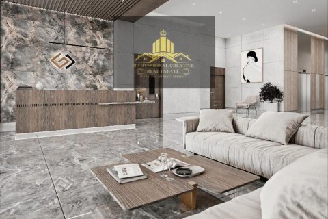 Leilighet til salgs i Al Amerah, Ajman, Emiratene 2 soverom, 161 kvm Nr. 640906 - Foto 3
