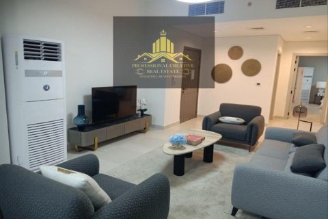 Leilighet til salgs i Al Amerah, Ajman, Emiratene 2 soverom, 161 kvm Nr. 640906 - Foto 1