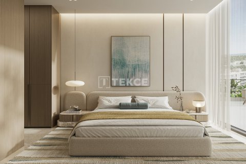 Apartment in Al Satwa, Dubai, UAE 3 bedrooms, 269 sq.m. № 712415 - photo 17
