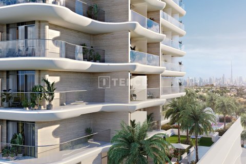 Apartment in Al Satwa, Dubai, UAE 3 bedrooms, 269 sq.m. № 712415 - photo 7