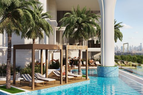 Apartment in Al Satwa, Dubai, UAE 3 bedrooms, 269 sq.m. № 712415 - photo 4