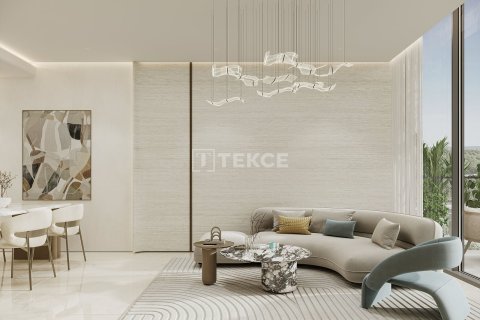 Apartment in Al Satwa, Dubai, UAE 3 bedrooms, 269 sq.m. № 712415 - photo 12