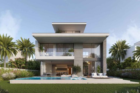 Jumeirah Golf Estates、Dubai、UAE にあるヴィラ販売中 6ベッドルーム、856.0 m2、No712411 - 写真 4