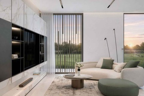 Jumeirah Golf Estates、Dubai、UAE にあるヴィラ販売中 6ベッドルーム、856.0 m2、No712411 - 写真 5