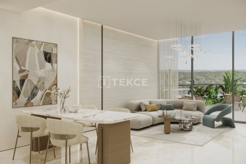 דירה למכירה ב Al Satwa, Dubai, איחוד האמירויות 1 חדר שינה, 71 מ"ר, מספר 712413 - תמונה 11