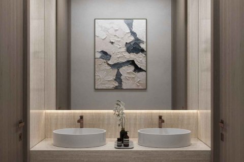 Jumeirah Golf Estates, Dubai, UAE의 판매용 빌라 침실 5개, 710.0제곱미터 번호 712410 - 사진 2