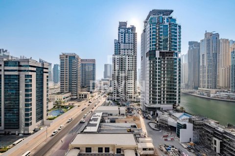 Apartman u gradu Dubai Marina, UAE 2 spavaće sobe, 114 m2 Br. 654818 - Slika 1