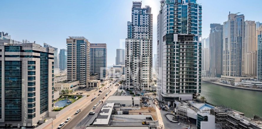 Apartman u gradu Dubai Marina, UAE 2 spavaće sobe, 114 m2 Br. 654818