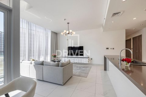 Apartmán v Mohammed Bin Rashid City, Dubai, SAE 2 spálne, 128 m2 č. 654817 - Fotografia 4