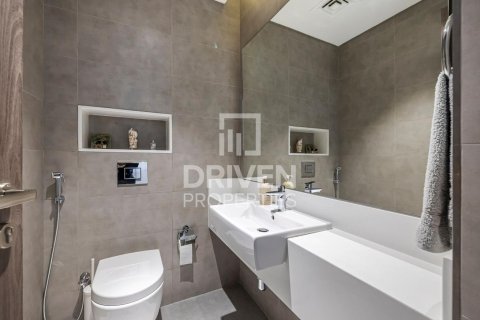 Üürile anda korter asukohaga Mohammed Bin Rashid City, Dubai, AÜE: 2 magamistoaga, 128 m² Nr 654817 - pilt 12