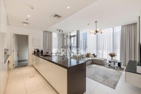 Üürile anda korter asukohaga Mohammed Bin Rashid City, Dubai, AÜE: 2 magamistoaga, 128 m² Nr 654817 - pilt 1