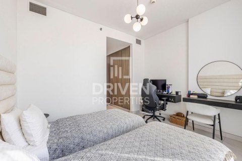 Apartmán v Mohammed Bin Rashid City, Dubai, SAE 2 spálne, 128 m2 č. 654817 - Fotografia 8