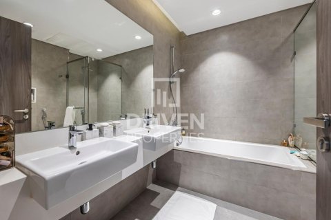 Üürile anda korter asukohaga Mohammed Bin Rashid City, Dubai, AÜE: 2 magamistoaga, 128 m² Nr 654817 - pilt 10