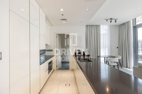 Üürile anda korter asukohaga Mohammed Bin Rashid City, Dubai, AÜE: 2 magamistoaga, 128 m² Nr 654817 - pilt 9