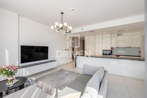 Üürile anda korter asukohaga Mohammed Bin Rashid City, Dubai, AÜE: 2 magamistoaga, 128 m² Nr 654817 - pilt 2