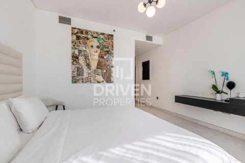 Apartmán v Mohammed Bin Rashid City, Dubai, SAE 2 spálne, 128 m2 č. 654817 - Fotografia 6