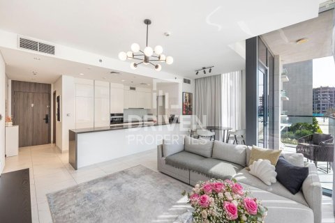 Apartmán v Mohammed Bin Rashid City, Dubai, SAE 2 spálne, 128 m2 č. 654817 - Fotografia 3