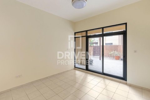 Appartement te huur in Greens, Dubai, VAE 3 slaapkamers, 155 vr.m., nr 654822 - foto 4