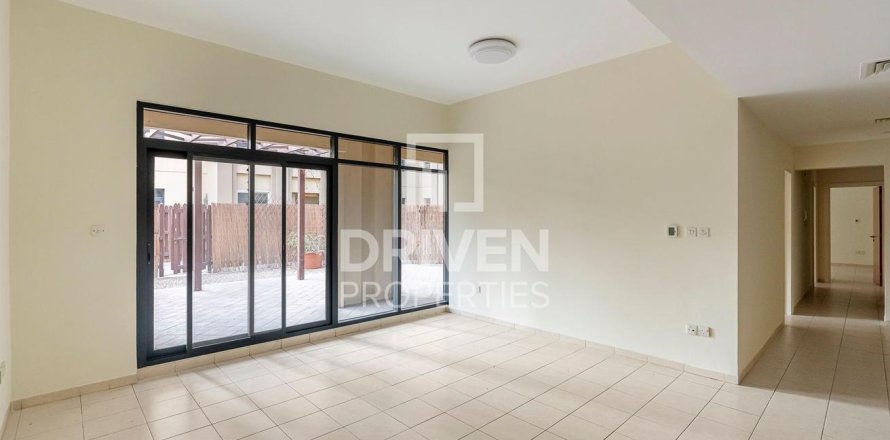 Appartement in Greens, Dubai, VAE 3 slaapkamers, 155 vr.m. nr 654822