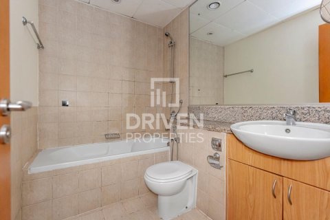 Appartement te huur in Greens, Dubai, VAE 3 slaapkamers, 155 vr.m., nr 654822 - foto 12