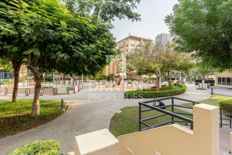 Appartement te huur in Greens, Dubai, VAE 3 slaapkamers, 155 vr.m., nr 654822 - foto 16