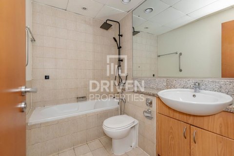 Appartement te huur in Greens, Dubai, VAE 3 slaapkamers, 155 vr.m., nr 654822 - foto 13