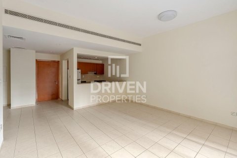 Appartement te huur in Greens, Dubai, VAE 3 slaapkamers, 155 vr.m., nr 654822 - foto 2