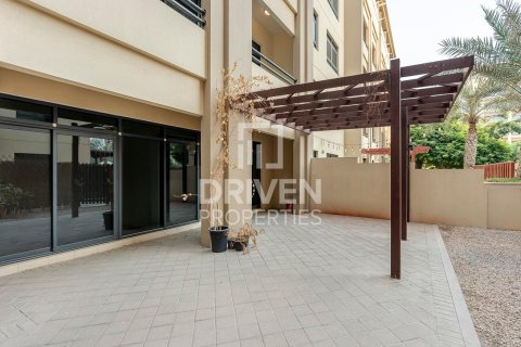 Appartement te huur in Greens, Dubai, VAE 3 slaapkamers, 155 vr.m., nr 654822 - foto 15