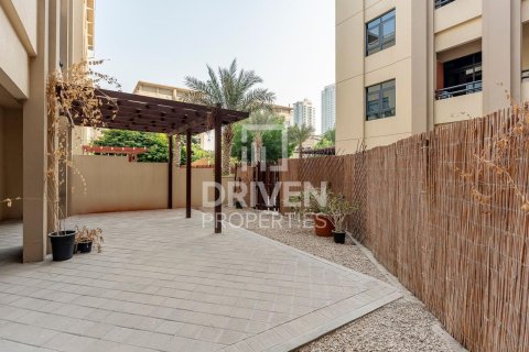 Appartement te huur in Greens, Dubai, VAE 3 slaapkamers, 155 vr.m., nr 654822 - foto 14
