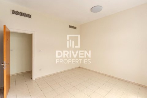 Appartement te huur in Greens, Dubai, VAE 3 slaapkamers, 155 vr.m., nr 654822 - foto 8