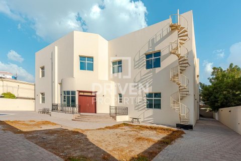 ویلا برای اجاره در Al Barsha، Dubai، امارات متحده عربی 7 خوابه ، 791 متر مربع ، شماره 654823 - تصویر 28