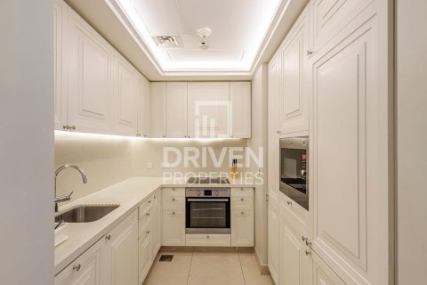 Apartemen di Downtown Dubai (Downtown Burj Dubai), UEA 2 kamar tidur, 118 m2 nomor 654819 - foto 14